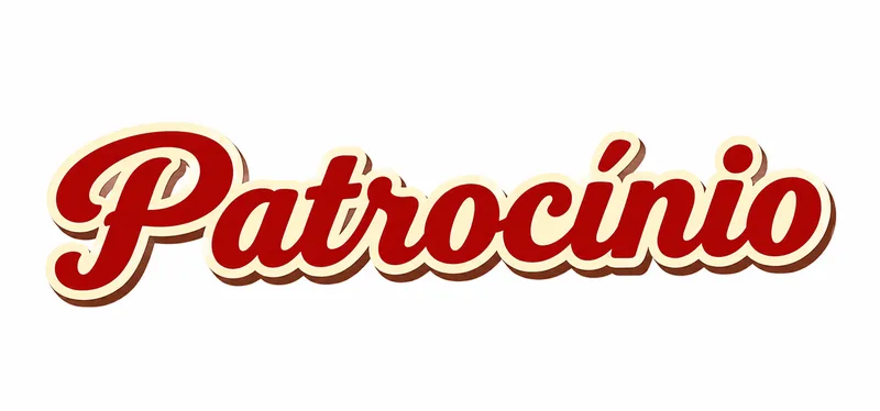 Patrocínio