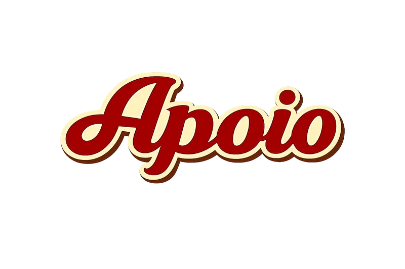 Apoio