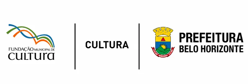 Fundação Municipal de Cultura · CULTURA · PREFEITURA BELO HORIZONTE